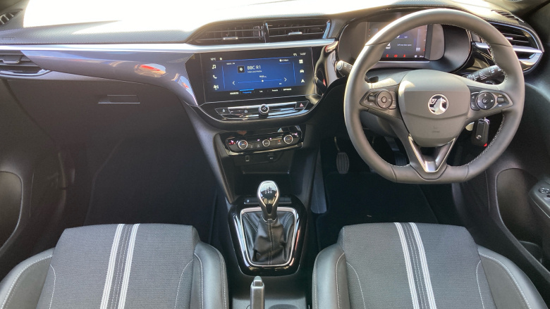 Vauxhall Corsa 1.2 GS 5dr Petrol Hatchback